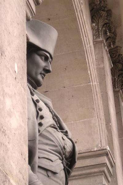 THE EMPEROR