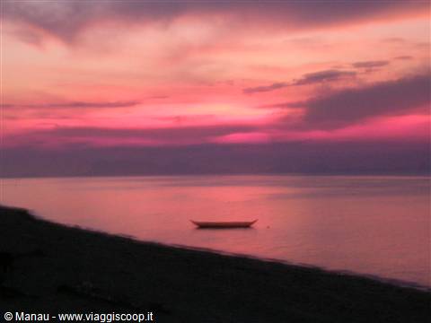 Incredible colours of Ko Samui