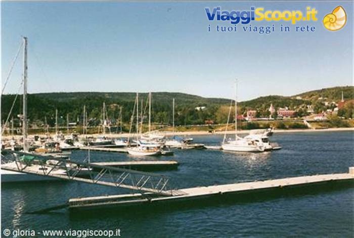 little harbour