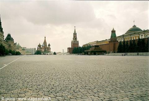 Red Square