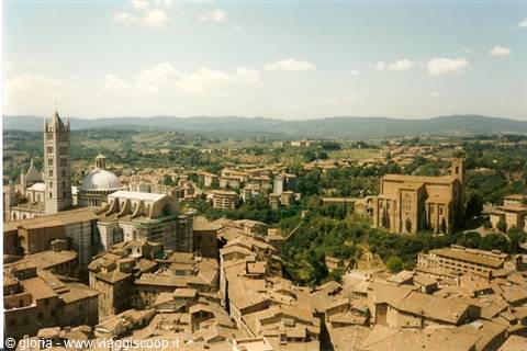 Siena 