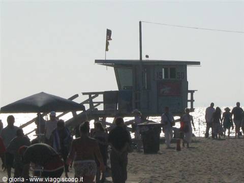 Santa Monica