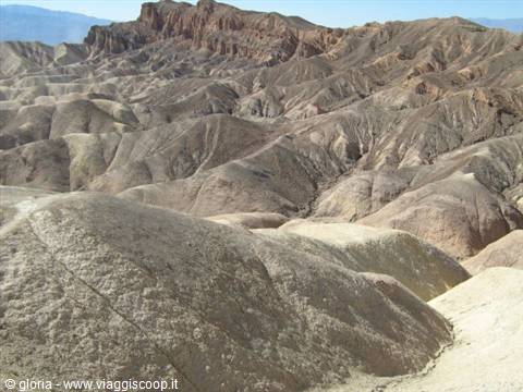 Death Valley