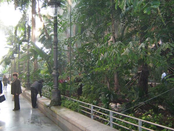 ATOCHA STATION
