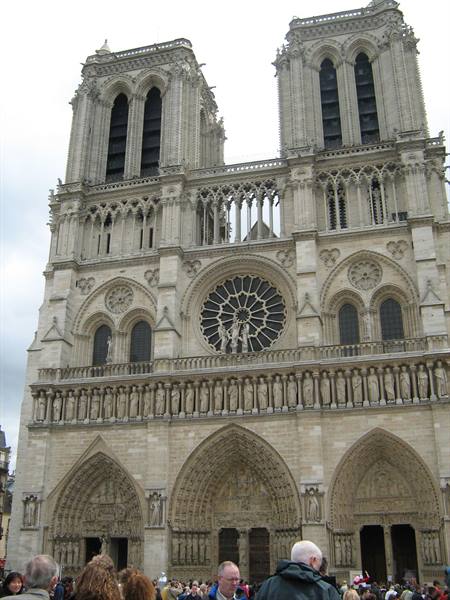 NOTRE DAME
