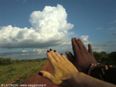 THE SYMBOL OF BROTHERHOOD 