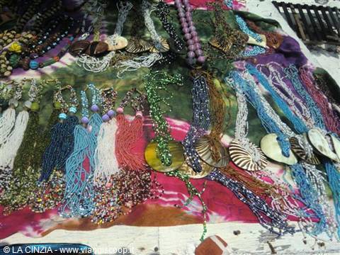 MASAI BEADWORK SHOP
