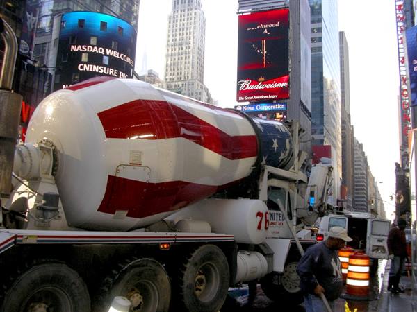 Times Square