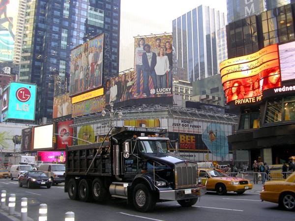 Times Square