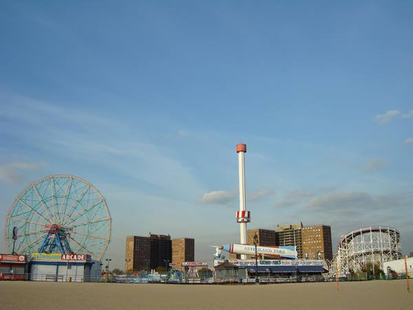 Coney Island