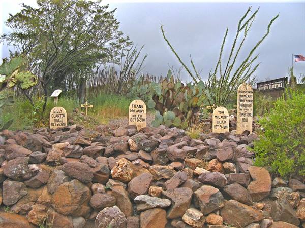 Tombstone