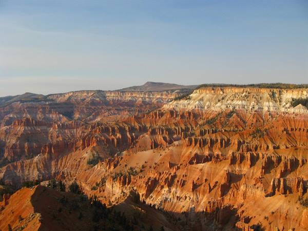Cedar Breaks National Monument
