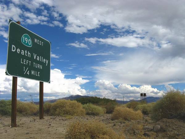 Death Valley