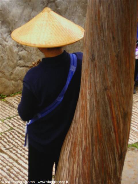 Kunming -stone forest
