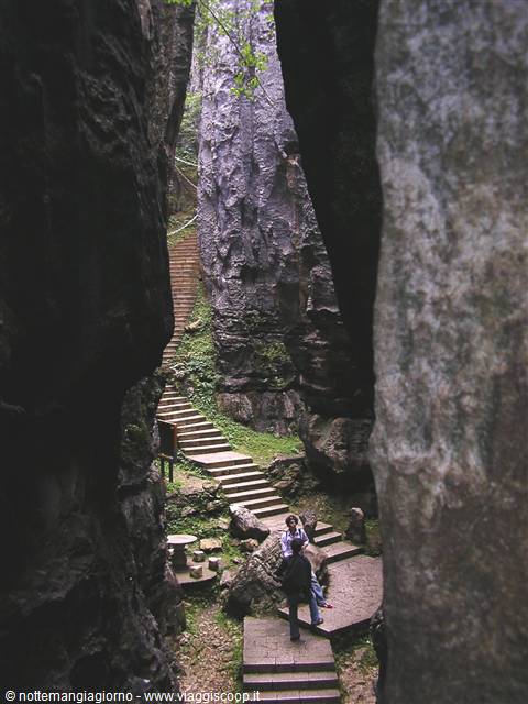 Kunming -stone forest