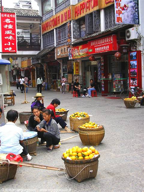 Yangshuo