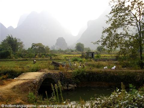 Yangshuo