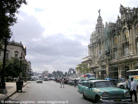 Havana