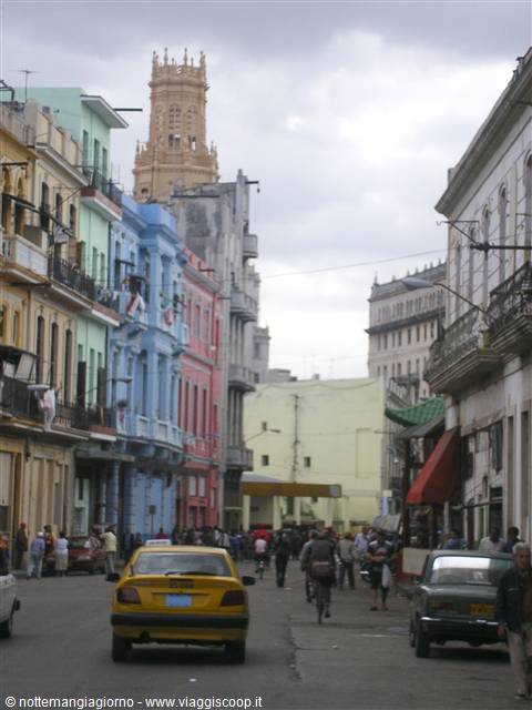 Havana