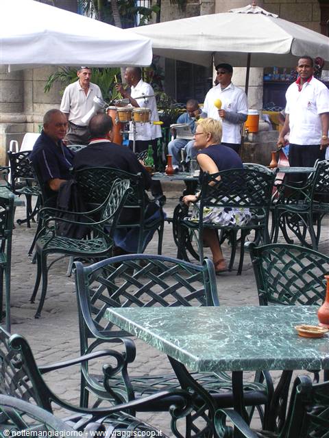 Havana