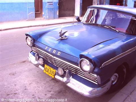 Havana