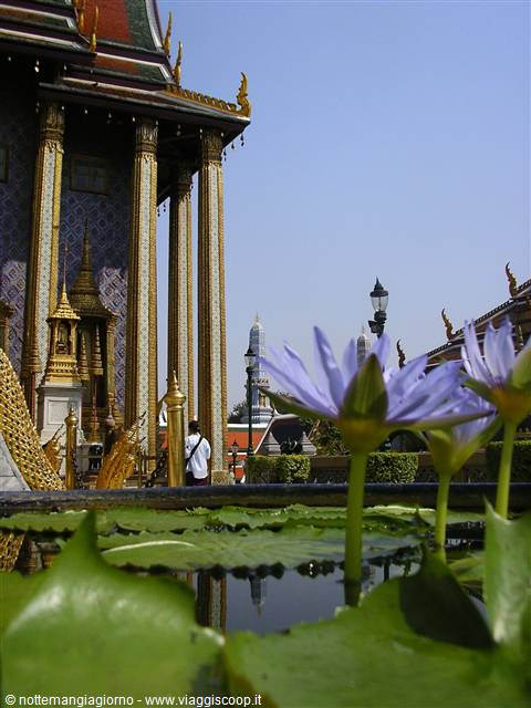 royal palace