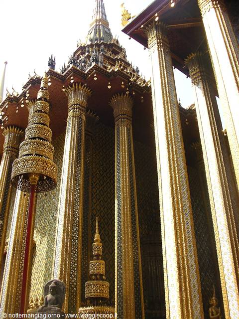 royal palace