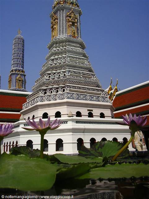 royal palace