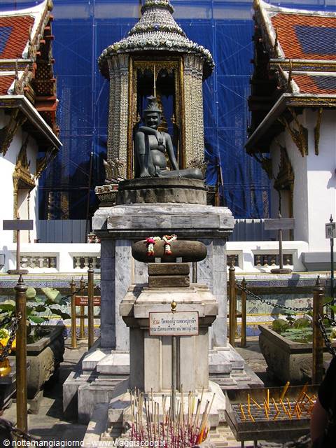 royal palace