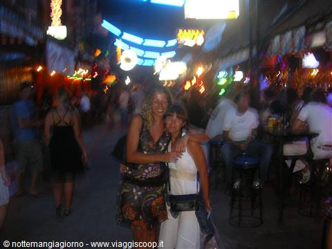 bangla road phuket