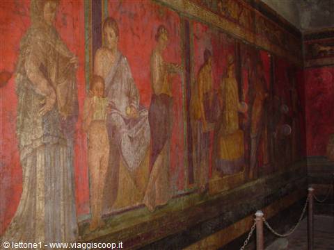 Pompeii