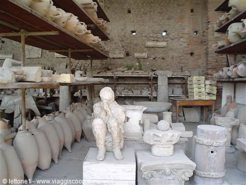 Pompeii