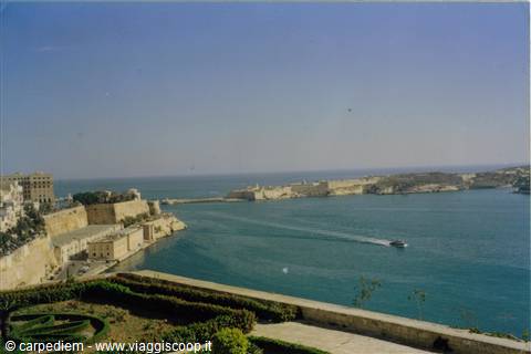 Valletta