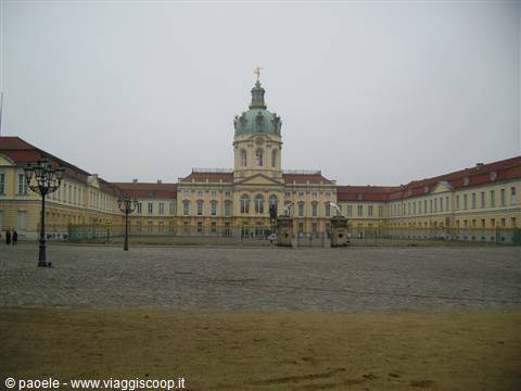 Charlottenburg