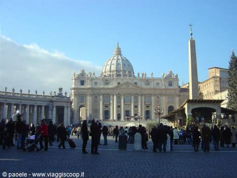 St. Peter's