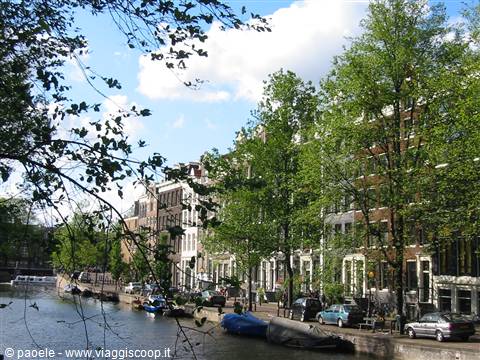 Canals