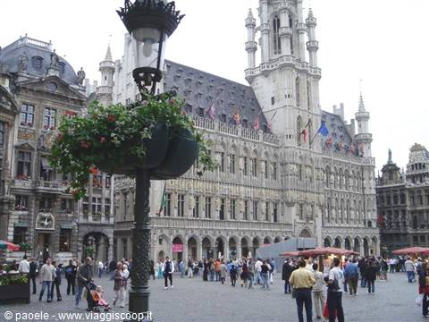 Grand Place
