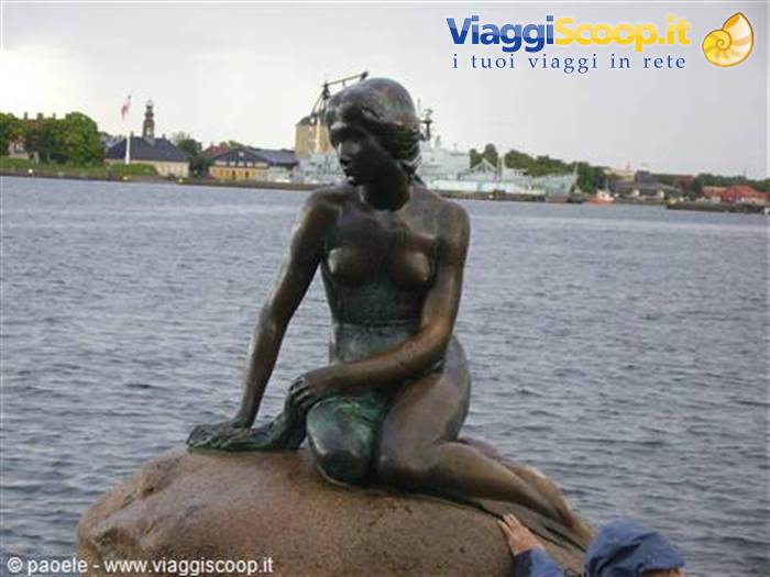 The Little Mermaid