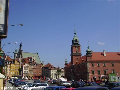 Castle