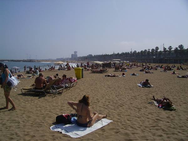Barceloneta
