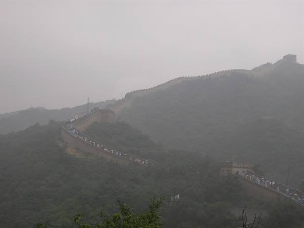 The Great Wall