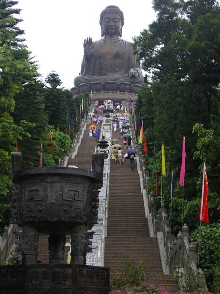 The Great Buddha