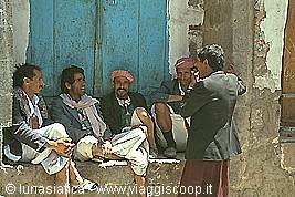 waiting for the qat