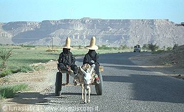 Southern Yemen