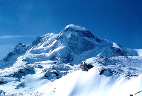 Breithorn