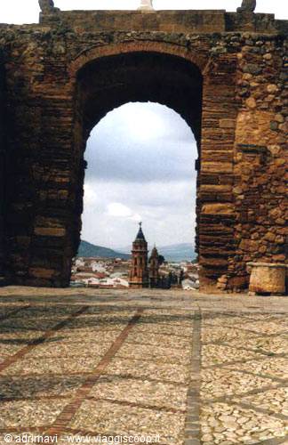 Antequera