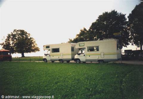 our campers
