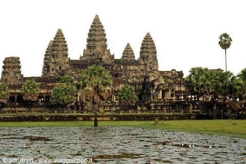 Angkor Wat