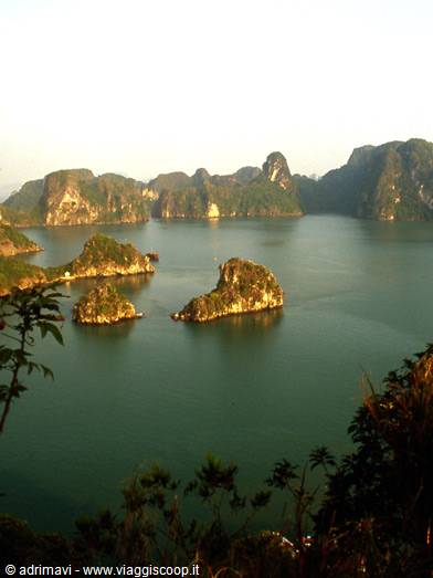 Halong bay