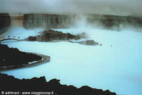 Blue Lagoon